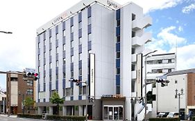 Super Hotel Matsumoto Ekimae